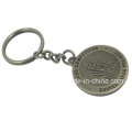 Top Quality Various Kinds Cheapest Wholesale Metal Key Chain